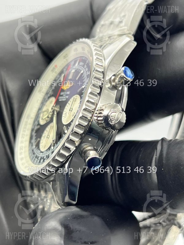 Товар Breitling Navitimer 46mm AB012721/BD09/443A Фото 6 - Breitling Navitimer 46mm AB012721/BD09/443A