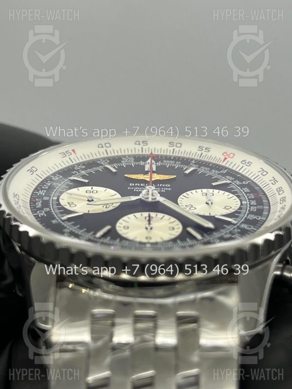 Товар Breitling Navitimer 46mm AB012721/BD09/443A Фото 7 - Breitling Navitimer 46mm AB012721/BD09/443A