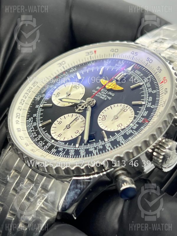 Товар Breitling Navitimer 46mm AB012721/BD09/443A Фото 11 - Breitling Navitimer 46mm AB012721/BD09/443A