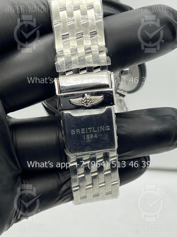 Товар Breitling Navitimer 46mm AB012721/BD09/443A Фото 18 - Breitling Navitimer 46mm AB012721/BD09/443A