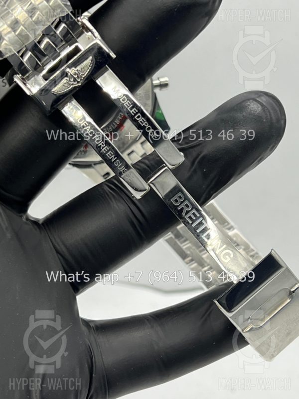 Товар Breitling Navitimer 46mm AB012721/BD09/443A Фото 19 - Breitling Navitimer 46mm AB012721/BD09/443A