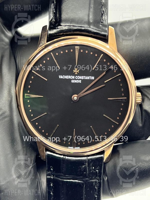 Товар Vacheron Constantin Patrimony 40mm 81180/000R-9162 Фото 6 - Vacheron Constantin Patrimony 40mm 81180/000R-9162