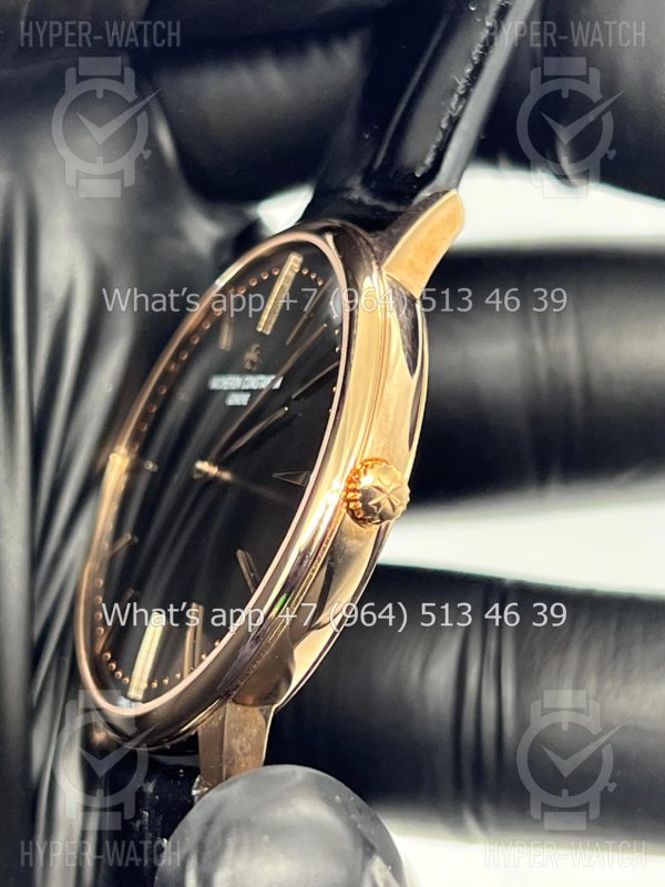 Товар Vacheron Constantin Patrimony 40mm 81180/000R-9162 Фото 7 - Vacheron Constantin Patrimony 40mm 81180/000R-9162