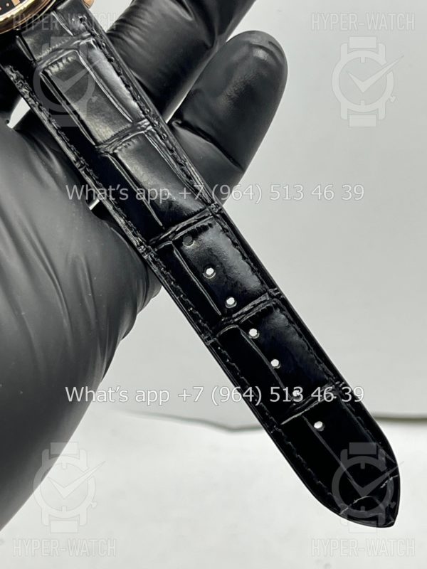 Товар Vacheron Constantin Patrimony 40mm 81180/000R-9162 Фото 11 - Vacheron Constantin Patrimony 40mm 81180/000R-9162