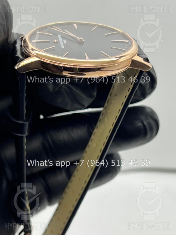 Товар Vacheron Constantin Patrimony 40mm 81180/000R-9162 Фото 13 - Vacheron Constantin Patrimony 40mm 81180/000R-9162