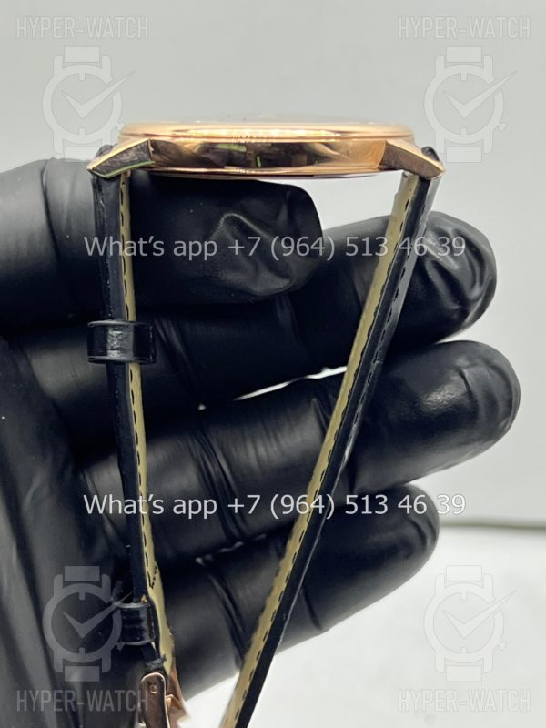 Товар Vacheron Constantin Patrimony 40mm 81180/000R-9162 Фото 14 - Vacheron Constantin Patrimony 40mm 81180/000R-9162