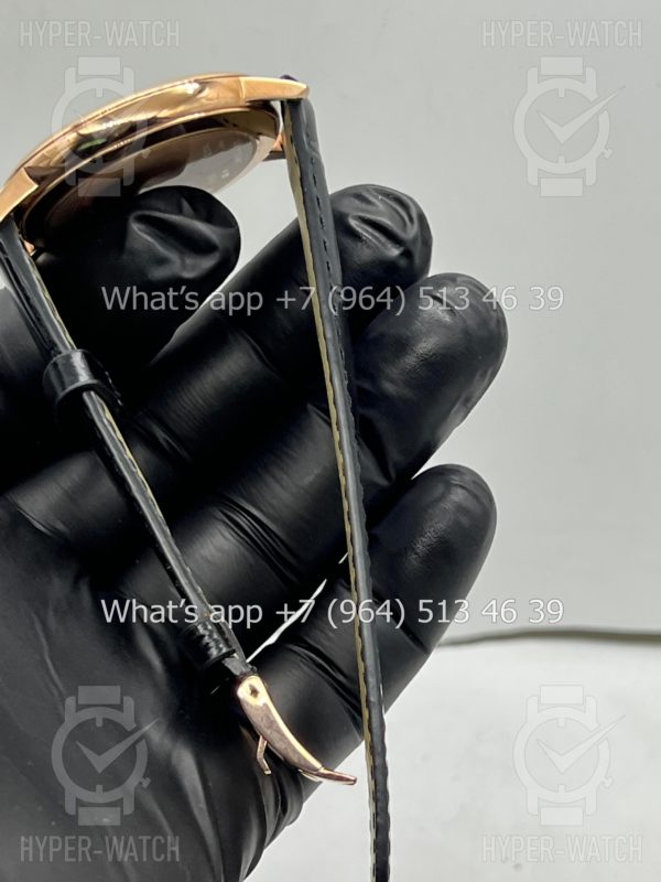 Товар Vacheron Constantin Patrimony 40mm 81180/000R-9162 Фото 15 - Vacheron Constantin Patrimony 40mm 81180/000R-9162