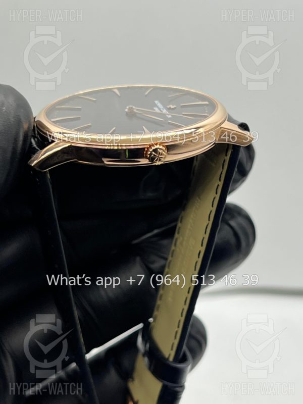 Товар Vacheron Constantin Patrimony 40mm 81180/000R-9162 Фото 16 - Vacheron Constantin Patrimony 40mm 81180/000R-9162