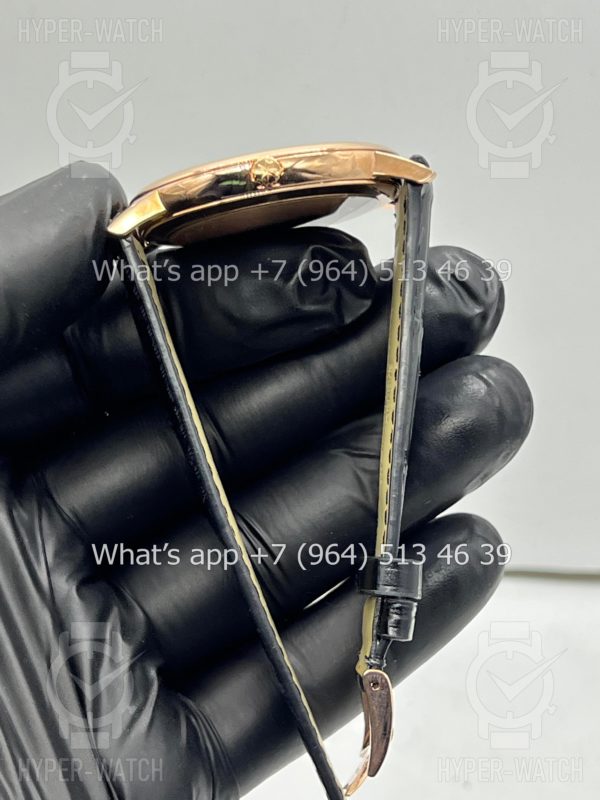 Товар Vacheron Constantin Patrimony 40mm 81180/000R-9162 Фото 17 - Vacheron Constantin Patrimony 40mm 81180/000R-9162