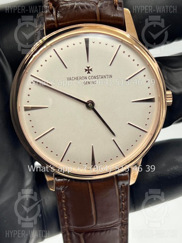 Фото 2 - Vacheron Constantin Patrimony 40mm 81180/000R-9159