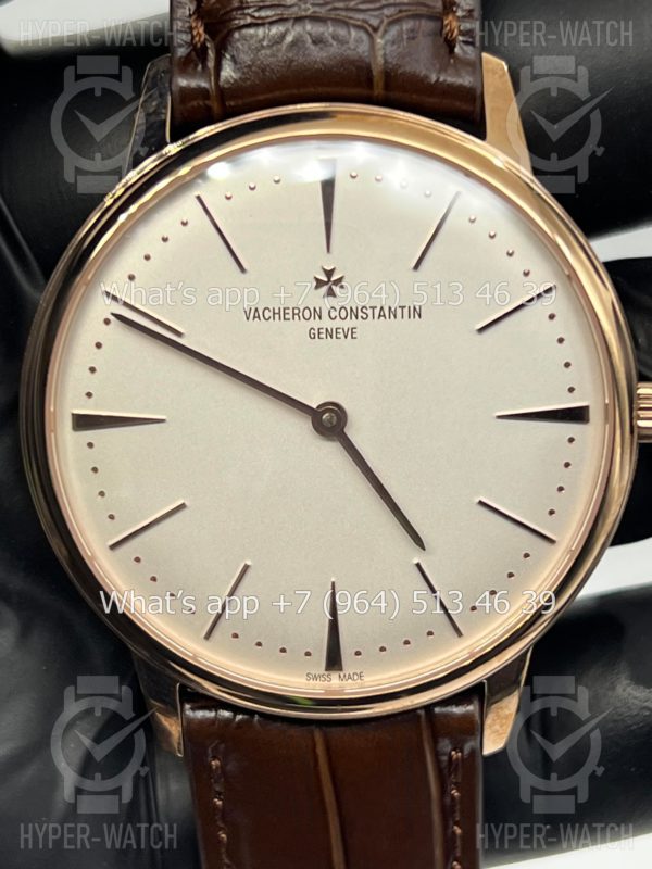 Фото 3 - Vacheron Constantin Patrimony 40mm 81180/000R-9159
