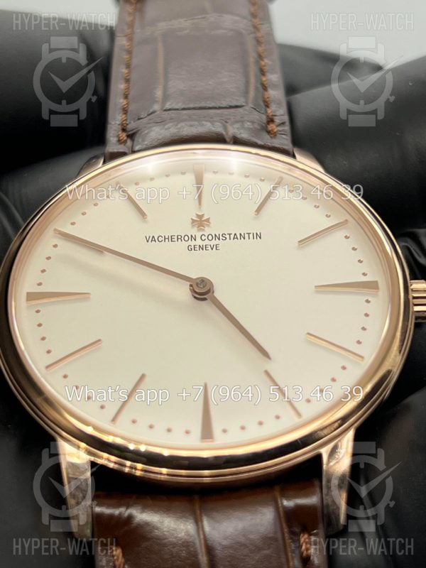 Фото 7 - Vacheron Constantin Patrimony 40mm 81180/000R-9159