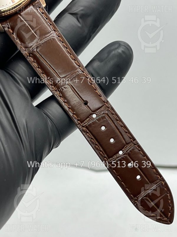 Фото 11 - Vacheron Constantin Patrimony 40mm 81180/000R-9159