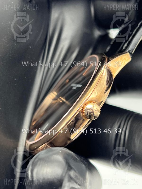 Товар Vacheron Constantin Patrimony 40mm 85180/000R-9166 Фото 4 - Vacheron Constantin Patrimony 40mm 85180/000R-9166