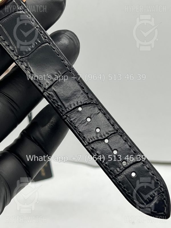 Товар Vacheron Constantin Patrimony 40mm 85180/000R-9166 Фото 11 - Vacheron Constantin Patrimony 40mm 85180/000R-9166