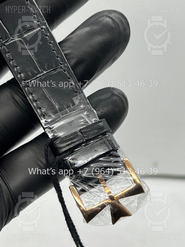 Товар Vacheron Constantin Patrimony 40mm 85180/000R-9166 Фото 12 - Vacheron Constantin Patrimony 40mm 85180/000R-9166