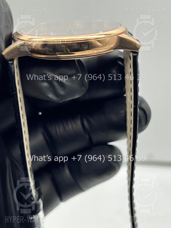 Товар Vacheron Constantin Patrimony 40mm 85180/000R-9166 Фото 13 - Vacheron Constantin Patrimony 40mm 85180/000R-9166