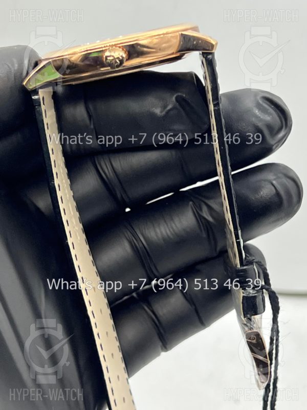 Товар Vacheron Constantin Patrimony 40mm 85180/000R-9166 Фото 15 - Vacheron Constantin Patrimony 40mm 85180/000R-9166