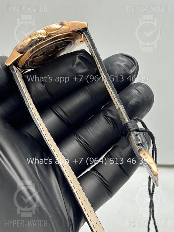 Товар Vacheron Constantin Patrimony 40mm 85180/000R-9166 Фото 16 - Vacheron Constantin Patrimony 40mm 85180/000R-9166
