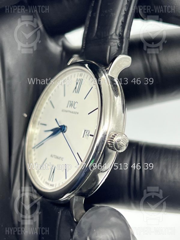 Товар IWC Portofino IW356527 Фото 7 - IWC Portofino IW356527