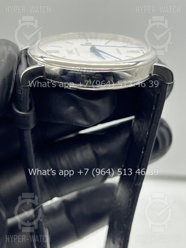 Товар IWC Portofino IW356527 Фото 13 - IWC Portofino IW356527