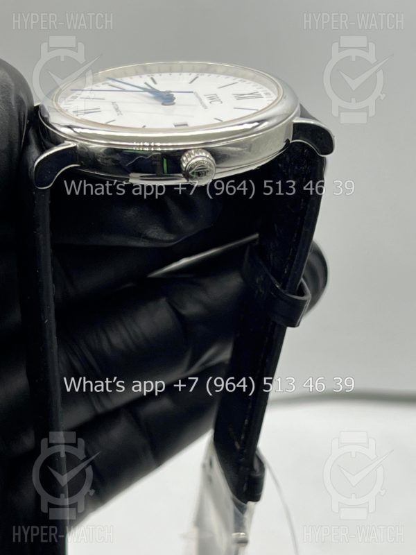 Товар IWC Portofino IW356527 Фото 15 - IWC Portofino IW356527