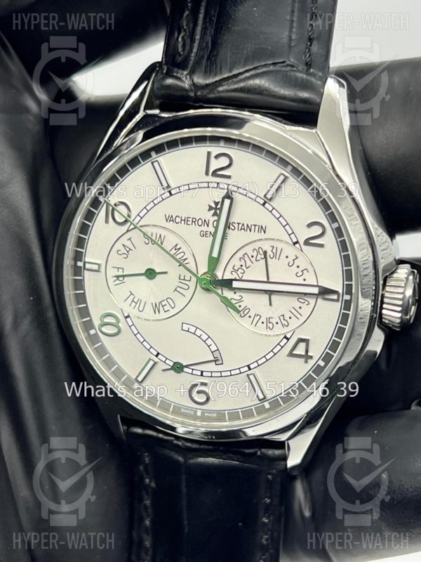 Товар Vacheron Constantin Fiftysix 40mm 4400E/000A-B437 Фото 3 - Vacheron Constantin Fiftysix 40mm 4400E/000A-B437