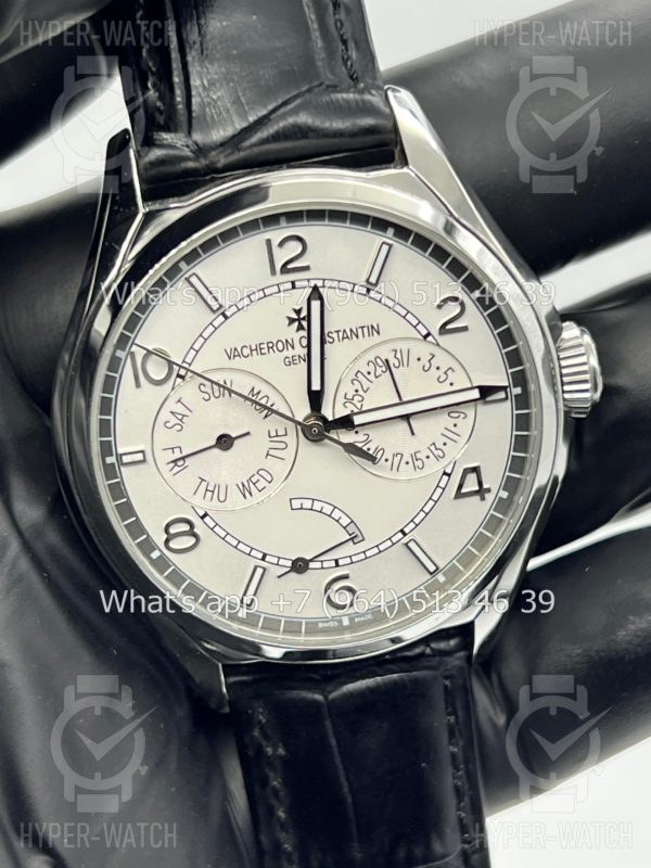 Товар Vacheron Constantin Fiftysix 40mm 4400E/000A-B437 Фото 4 - Vacheron Constantin Fiftysix 40mm 4400E/000A-B437