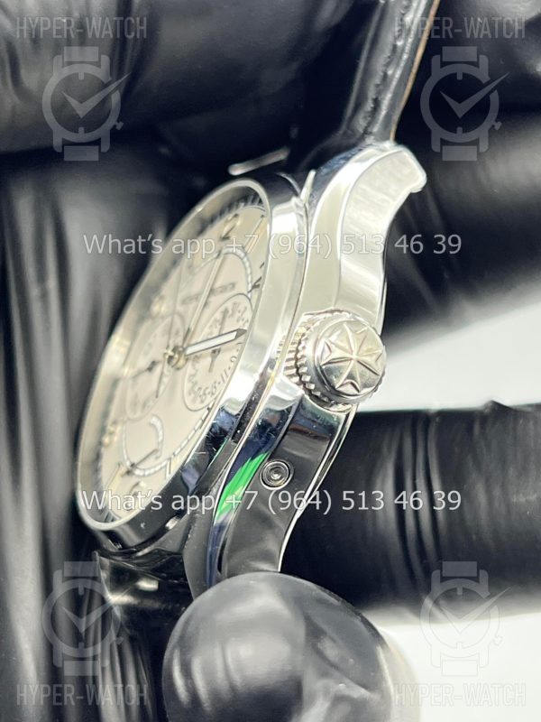 Товар Vacheron Constantin Fiftysix 40mm 4400E/000A-B437 Фото 8 - Vacheron Constantin Fiftysix 40mm 4400E/000A-B437