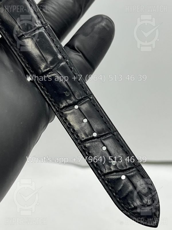Товар Vacheron Constantin Fiftysix 40mm 4400E/000A-B437 Фото 11 - Vacheron Constantin Fiftysix 40mm 4400E/000A-B437
