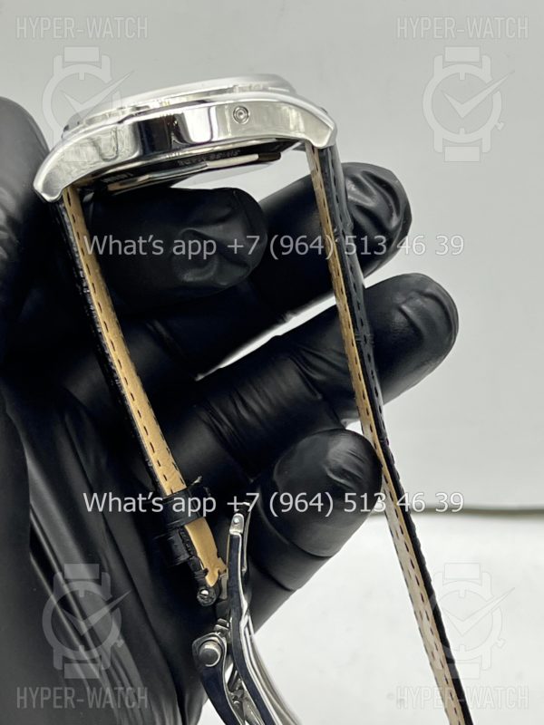 Товар Vacheron Constantin Fiftysix 40mm 4400E/000A-B437 Фото 14 - Vacheron Constantin Fiftysix 40mm 4400E/000A-B437