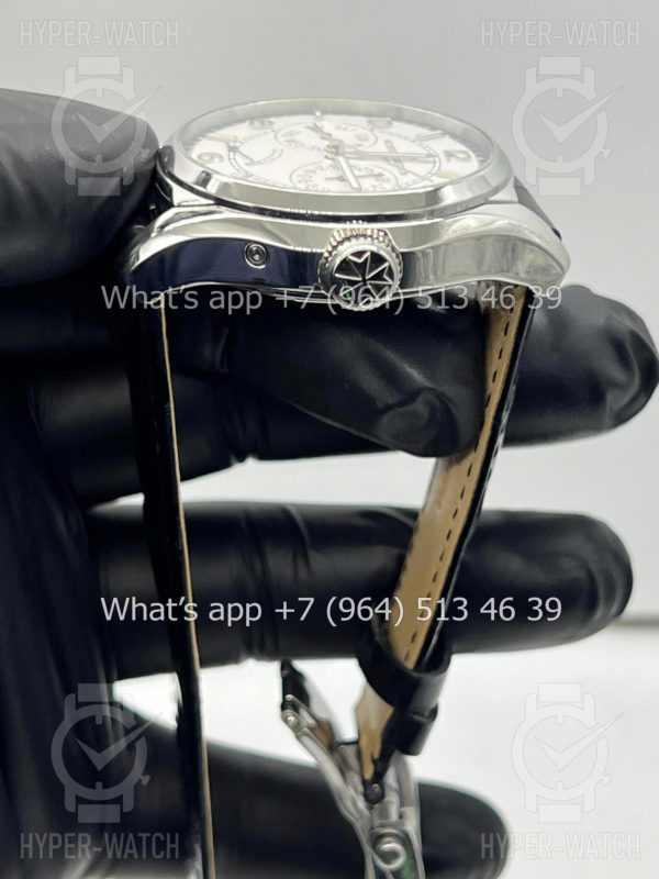 Товар Vacheron Constantin Fiftysix 40mm 4400E/000A-B437 Фото 15 - Vacheron Constantin Fiftysix 40mm 4400E/000A-B437