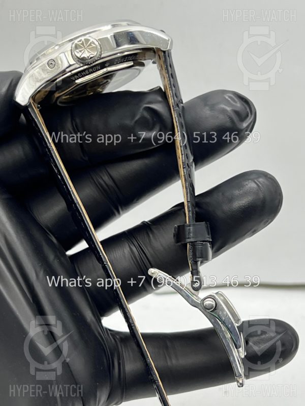 Товар Vacheron Constantin Fiftysix 40mm 4400E/000A-B437 Фото 16 - Vacheron Constantin Fiftysix 40mm 4400E/000A-B437