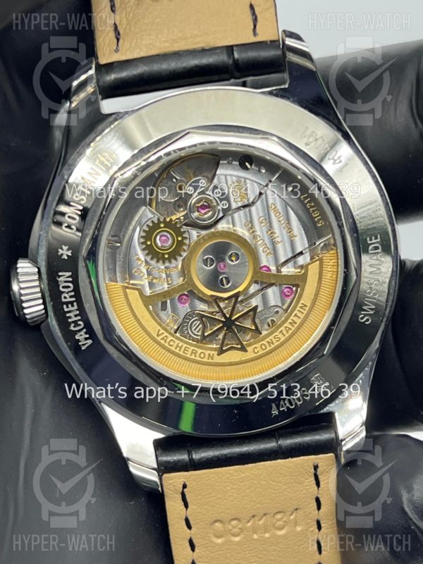 Товар Vacheron Constantin Fiftysix 40mm 4400E/000A-B437 Фото 17 - Vacheron Constantin Fiftysix 40mm 4400E/000A-B437