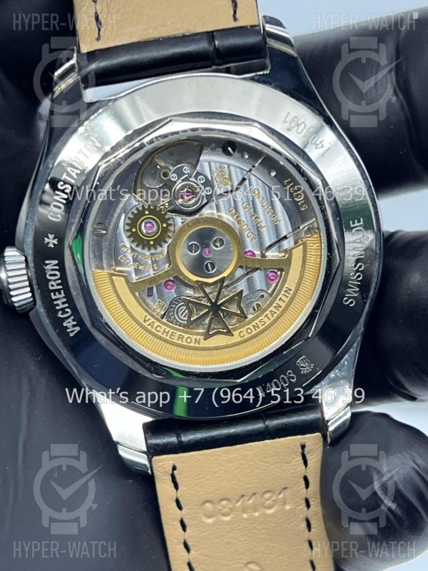 Товар Vacheron Constantin Fiftysix 40mm 4400E/000A-B437 Фото 19 - Vacheron Constantin Fiftysix 40mm 4400E/000A-B437