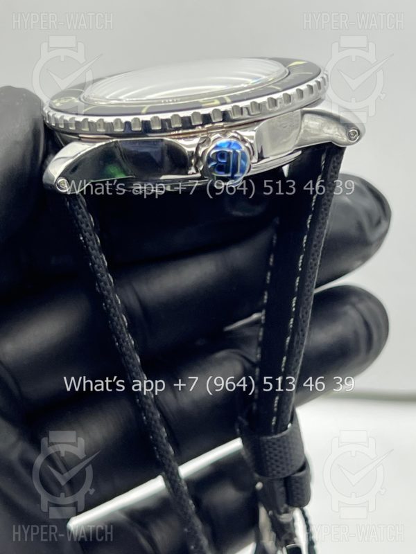 Товар Blancpain Fifty Fathoms Tourbillon 8 Jours 5025-1530 Фото 17 - Blancpain Fifty Fathoms Tourbillon 8 Jours 5025-1530