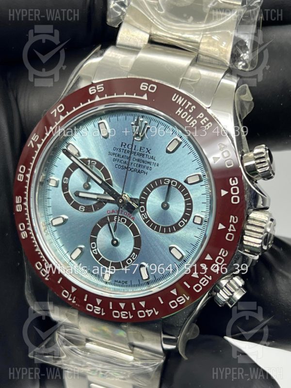 Фото 3 - Rolex Cosmograph Daytona 40mm 116506-0001 Oyster Steel