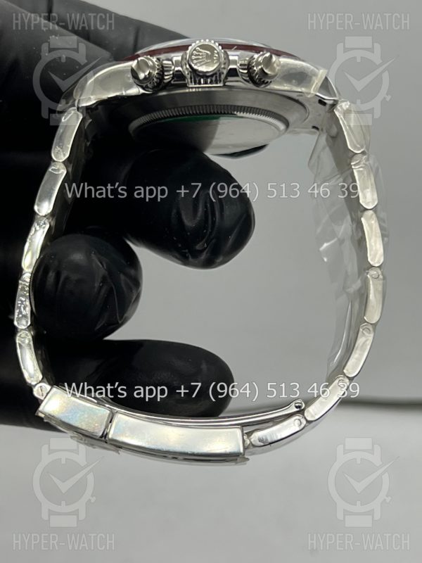Фото 12 - Rolex Cosmograph Daytona 40mm 116506-0001 Oyster Steel
