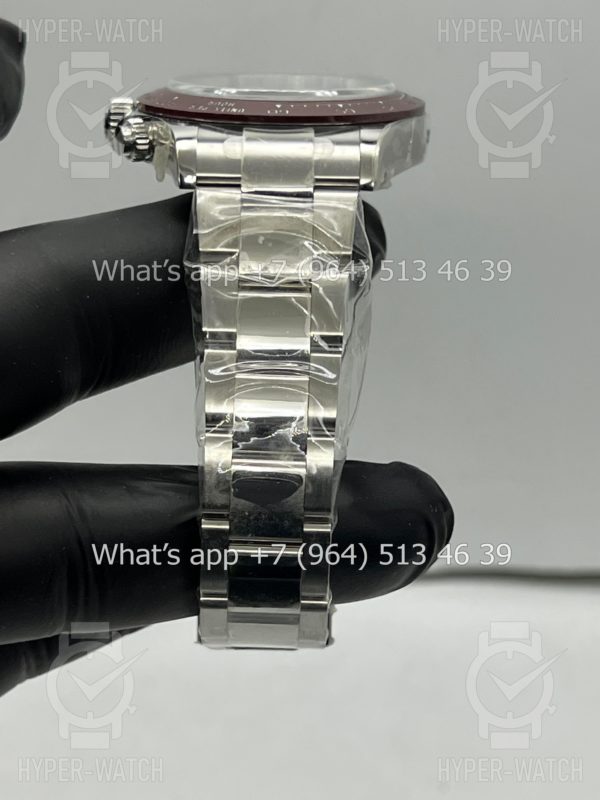 Фото 13 - Rolex Cosmograph Daytona 40mm 116506-0001 Oyster Steel