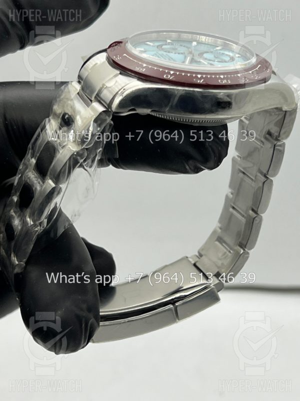 Фото 14 - Rolex Cosmograph Daytona 40mm 116506-0001 Oyster Steel