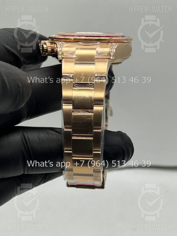 Товар Rolex Cosmograph Daytona 40mm 116595RBOW-0001 Фото 13 - Rolex Cosmograph Daytona 40mm 116595RBOW-0001
