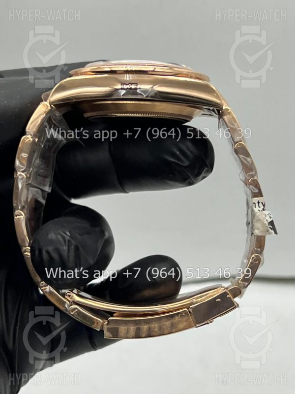 Товар Rolex Cosmograph Daytona 40mm 116595RBOW-0001 Фото 14 - Rolex Cosmograph Daytona 40mm 116595RBOW-0001