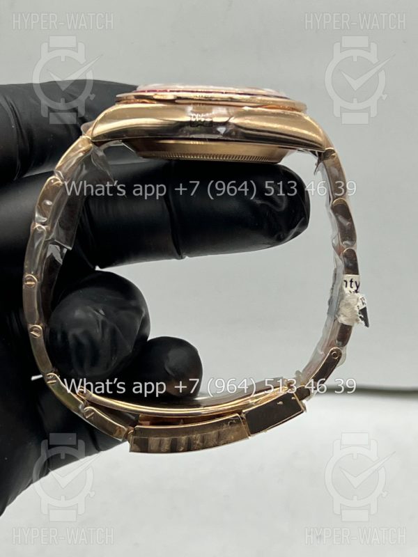 Товар Rolex Cosmograph Daytona 40mm 116595RBOW-0001 Фото 16 - Rolex Cosmograph Daytona 40mm 116595RBOW-0001