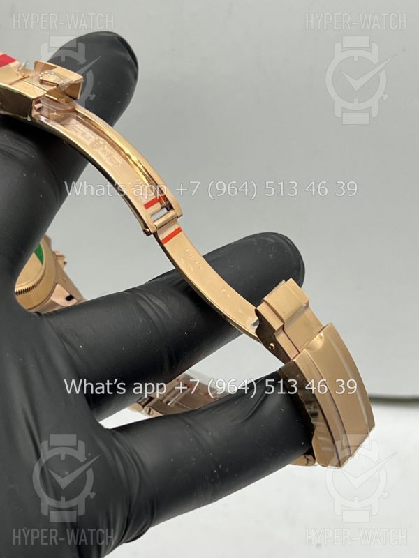 Товар Rolex Cosmograph Daytona 40mm 116595RBOW-0001 Фото 19 - Rolex Cosmograph Daytona 40mm 116595RBOW-0001