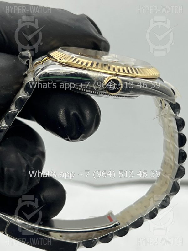 Товар Rolex Datejust 41mm 126333-0010 AR Фото 12 - Rolex Datejust 41mm 126333-0010 AR