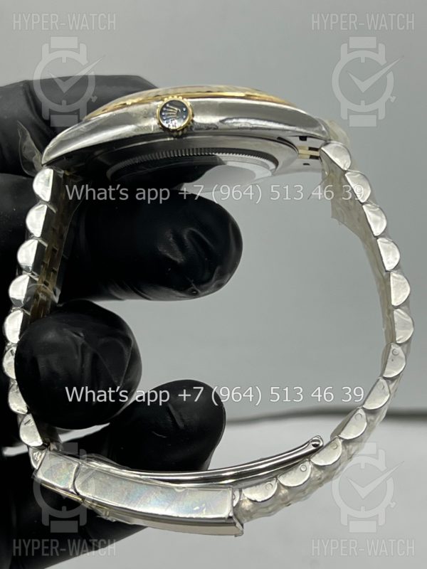 Товар Rolex Datejust 41mm 126333-0010 AR Фото 13 - Rolex Datejust 41mm 126333-0010 AR