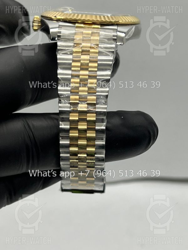 Товар Rolex Datejust 41mm 126333-0010 AR Фото 14 - Rolex Datejust 41mm 126333-0010 AR