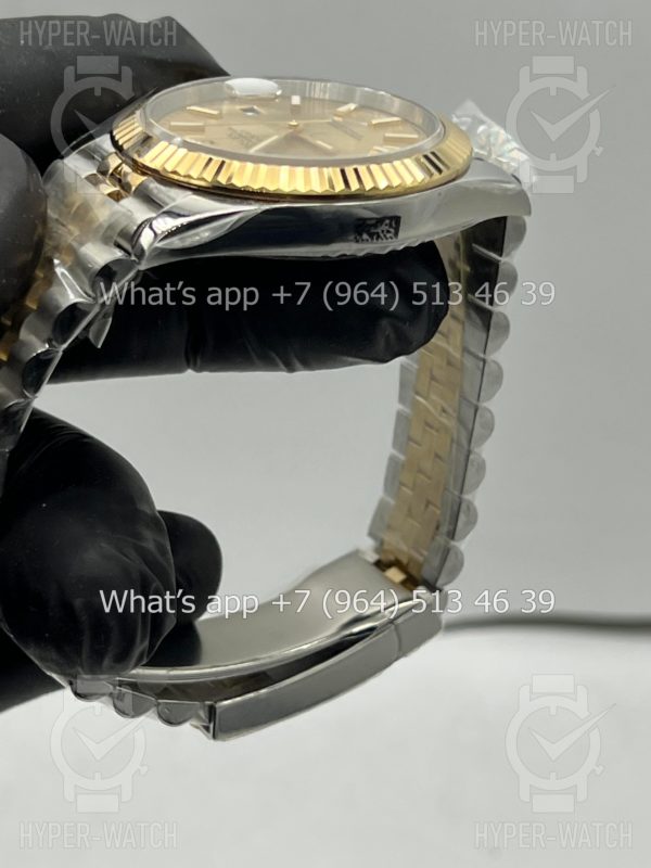 Товар Rolex Datejust 41mm 126333-0010 AR Фото 15 - Rolex Datejust 41mm 126333-0010 AR
