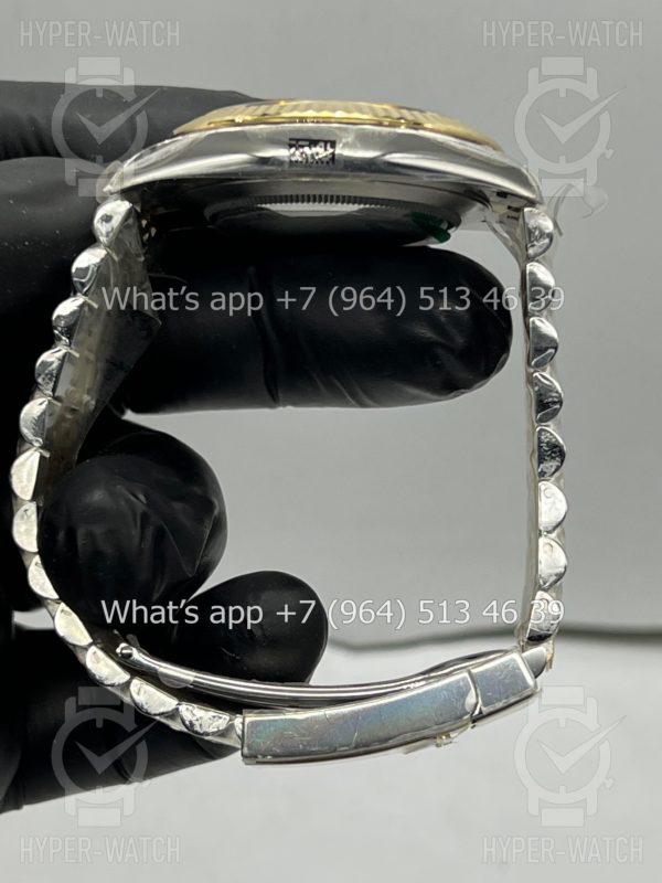 Товар Rolex Datejust 41mm 126333-0010 AR Фото 16 - Rolex Datejust 41mm 126333-0010 AR