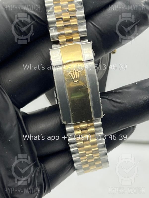 Товар Rolex Datejust 41mm 126333-0010 AR Фото 17 - Rolex Datejust 41mm 126333-0010 AR